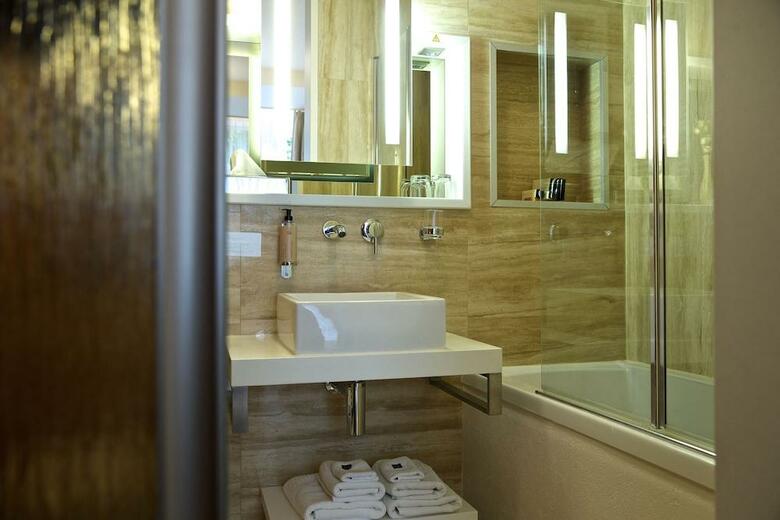 Mama's Boutique & Design Hotel