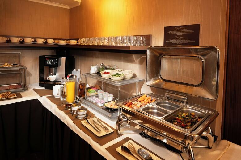 Mama's Boutique & Design Hotel