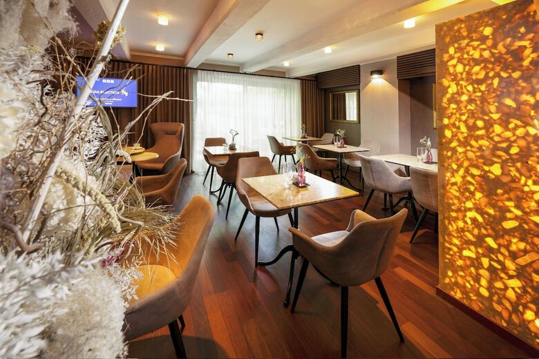Mama's Boutique & Design Hotel