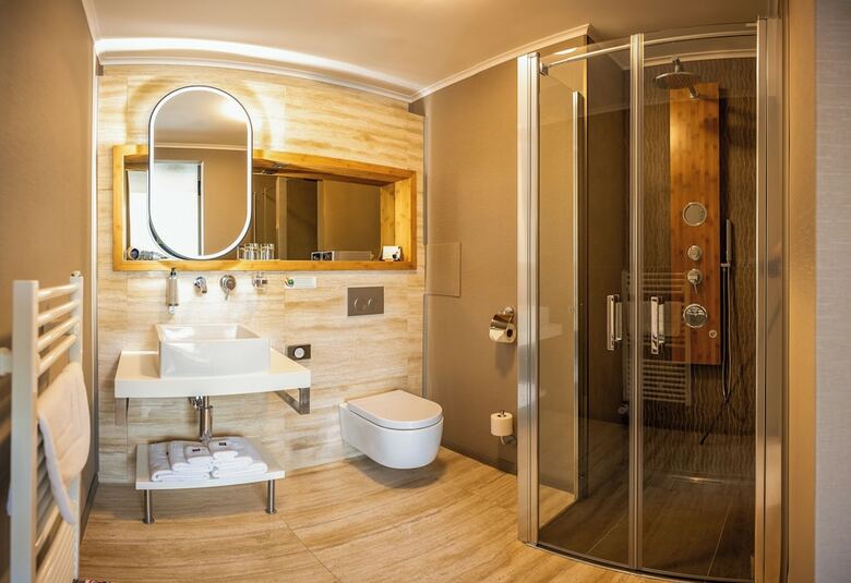 Mama's Boutique & Design Hotel