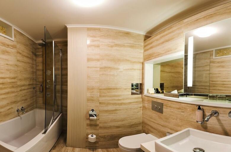 Mama's Boutique & Design Hotel
