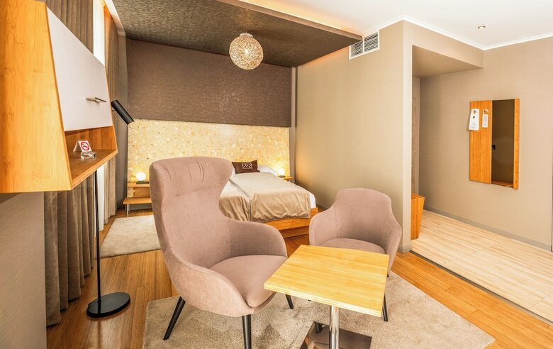 Mama's Boutique & Design Hotel
