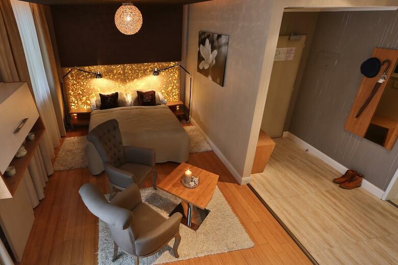 Mama's Boutique & Design Hotel