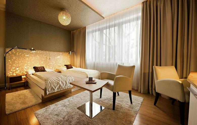 Mama's Boutique & Design Hotel