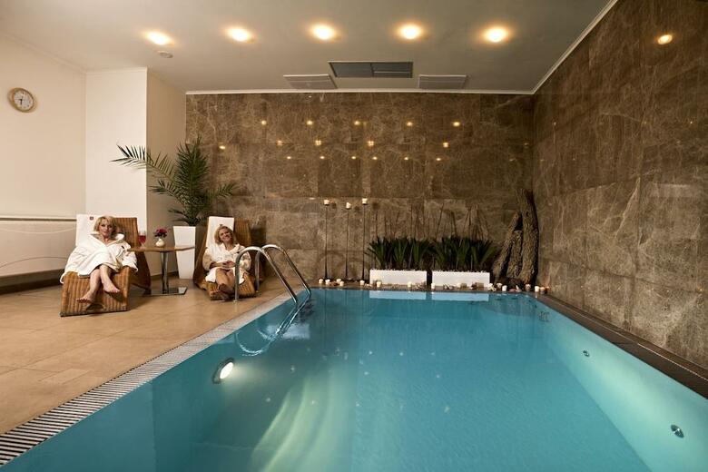 Mama's Boutique & Design Hotel