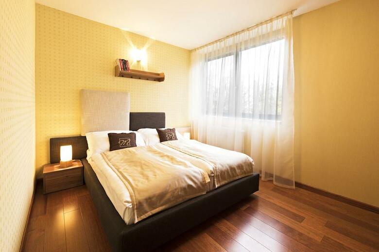 Mama's Boutique & Design Hotel