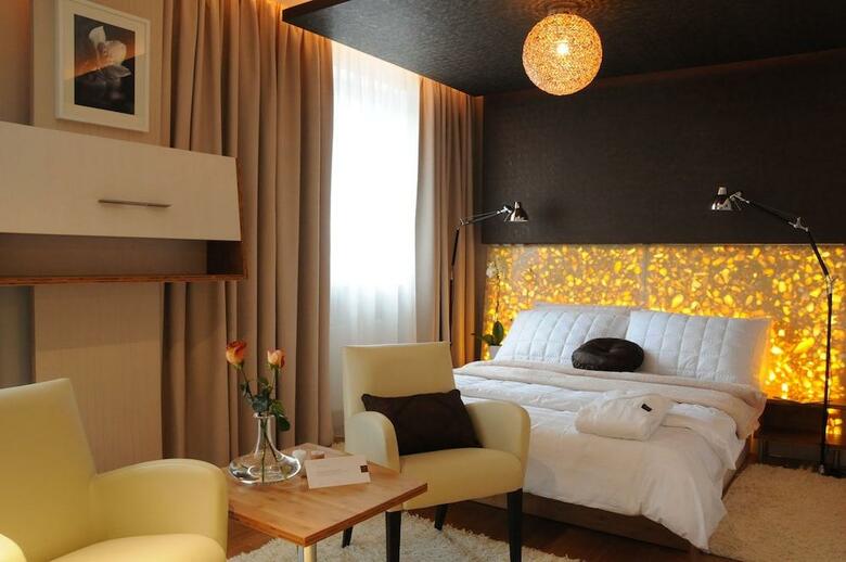 Mama's Boutique & Design Hotel