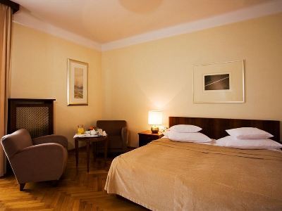 Hotel Vila Bled
