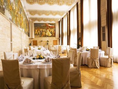 Hotel Vila Bled