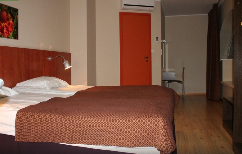 Hotel Strand Spa & Conference