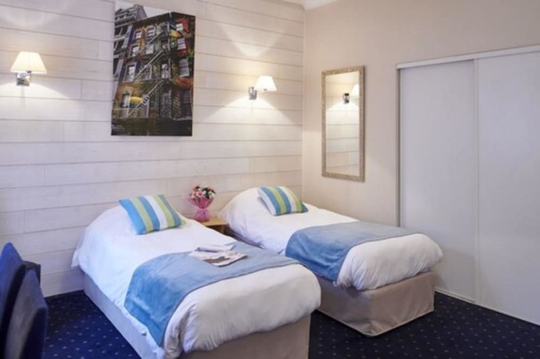 Hotel H�tel Du Nord