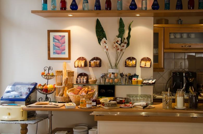 Hotel H�tel Du Nord