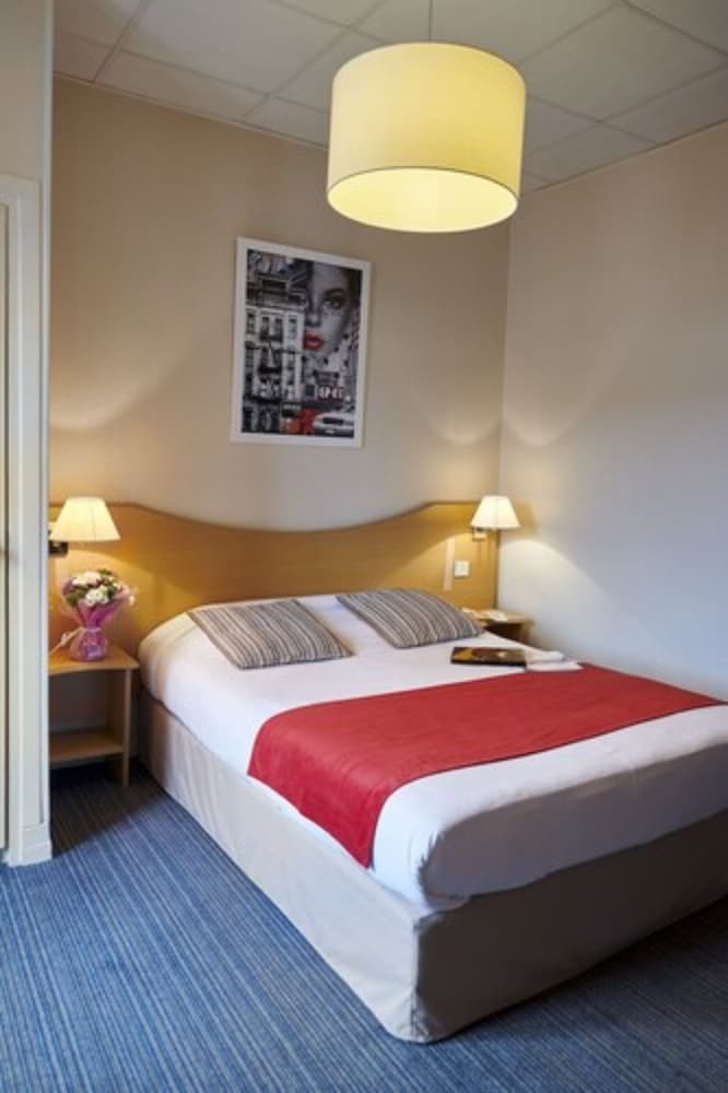 Hotel H�tel Du Nord