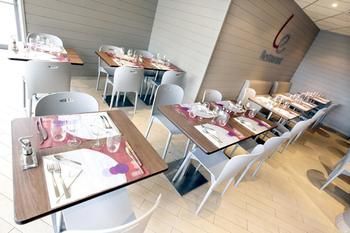 Hotel Campanile Saint Dizier