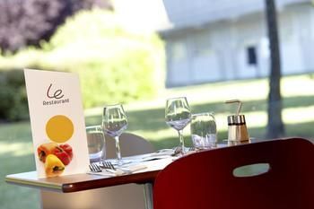 Hotel Campanile Saint Dizier