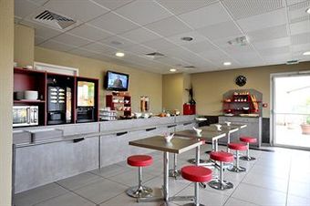 Hotel Balladins Toulouse/blagnac