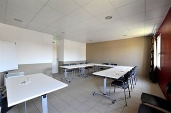 Hotel Balladins Toulouse/blagnac