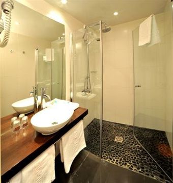 Hotel Balladins Toulouse/blagnac