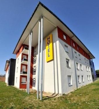Hotel Balladins Toulouse/blagnac