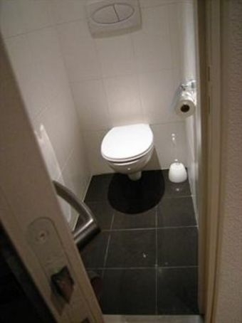 Hotel Balladins Toulouse/blagnac