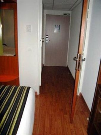 Hotel Balladins Toulouse/blagnac