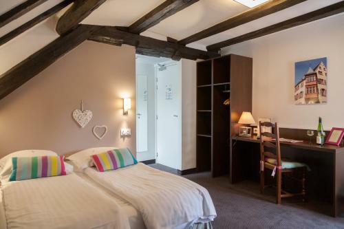Hotel Saint-nicolas