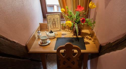 Hotel Saint-nicolas