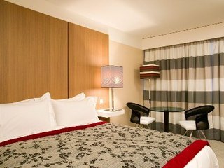 Hotel Pullman Bordeaux Aquitania
