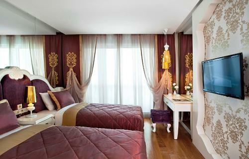 La Boutique Hotel - Adult Only