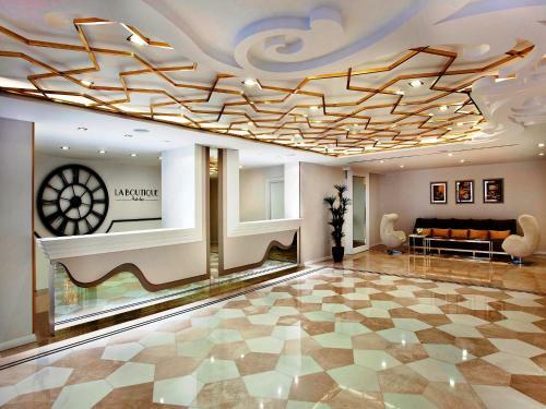 La Boutique Hotel - Adult Only