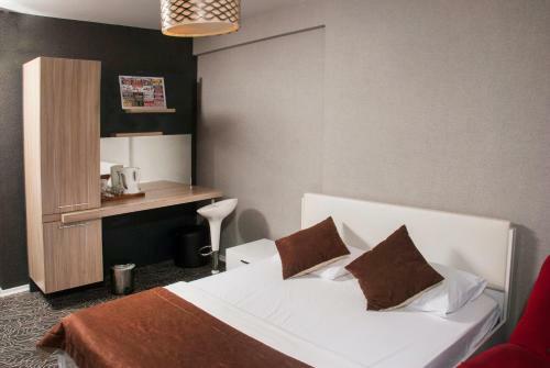 Apartamento Elit House Konaklama
