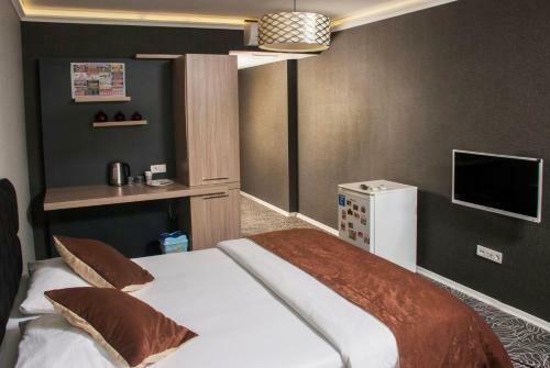 Apartamento Elit House Konaklama