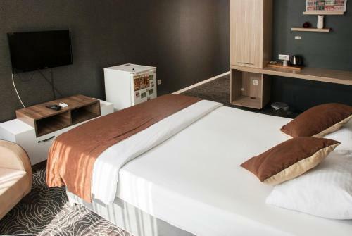 Apartamento Elit House Konaklama