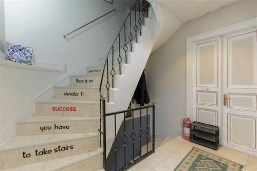 Taksim Hostel Green House Istanbul