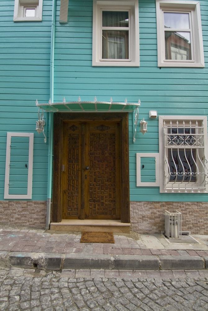 Oba Hotel