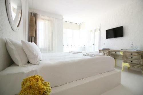 Hotel Peremere Alacati Otel