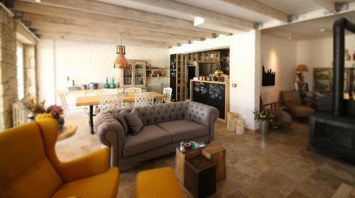 Hotel Peremere Alacati Otel