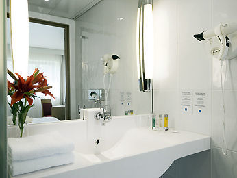 Hotel Novotel La Rochelle Centre