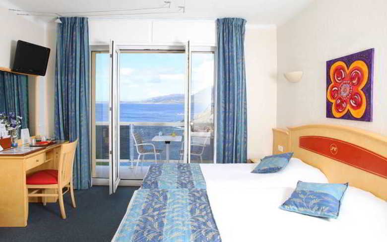 Hotel Logis Saint-christophe