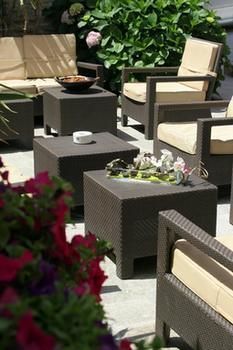 Hotel Logis Saint-christophe