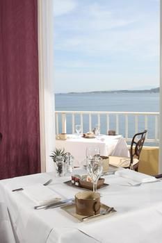 Hotel Logis Saint-christophe