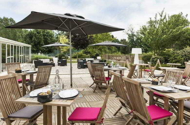Best Western Hotel Lescurial Tour Sud