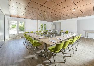 Best Western Hotel Lescurial Tour Sud
