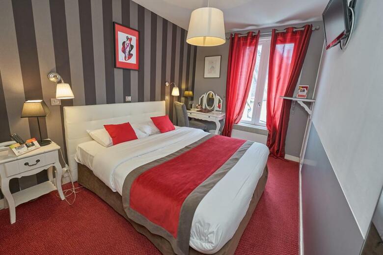 Hotel Du Theatre