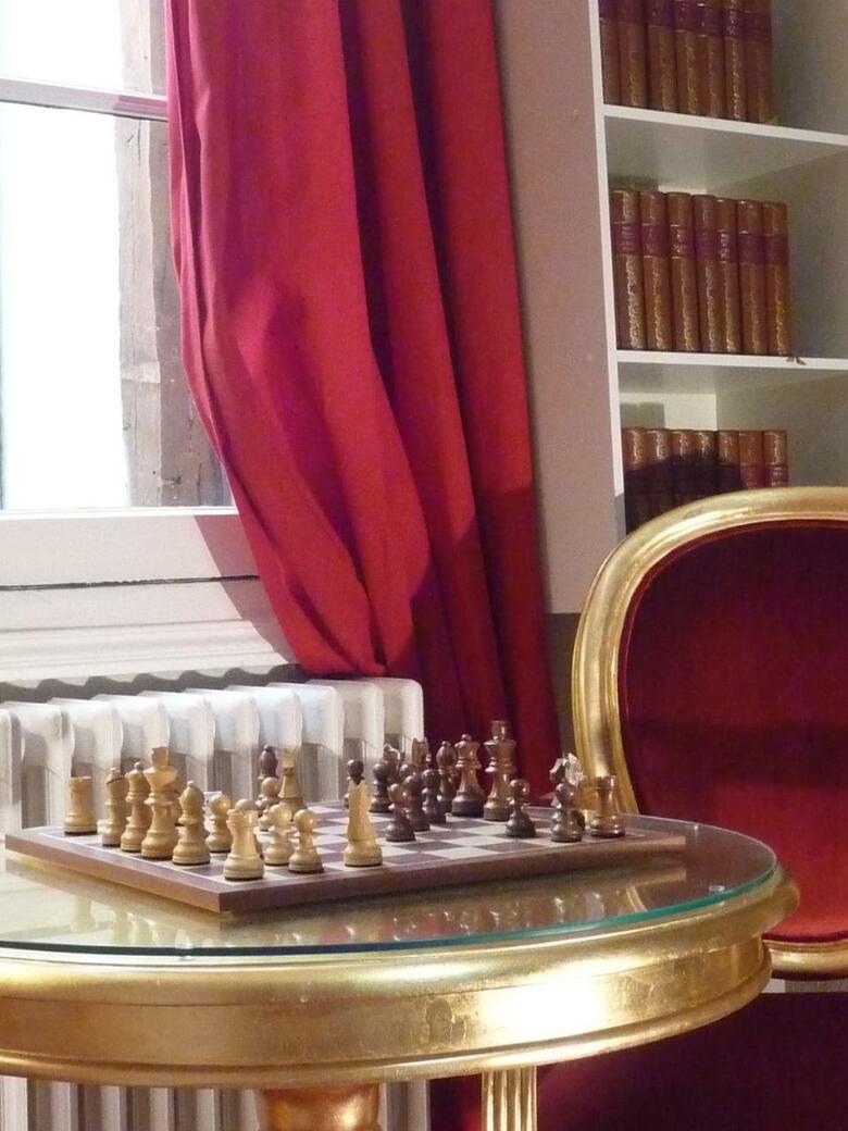 Hotel Du Theatre