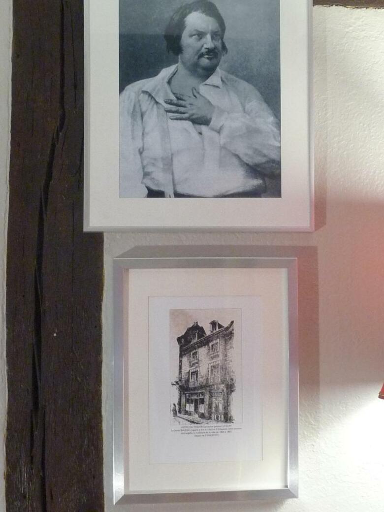 Hotel Du Theatre