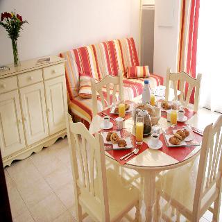 Aparthotel Les Mas Des Cigales