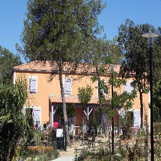 Aparthotel Les Mas Des Cigales