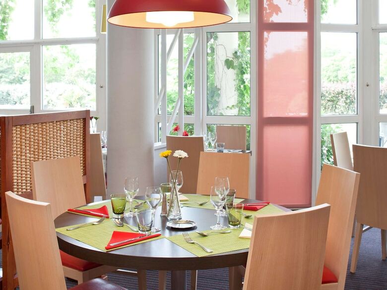 Hotel Ibis Styles Chinon (formerly All Seasons)