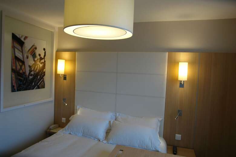 Hotel Ibis Styles Chinon (formerly All Seasons)